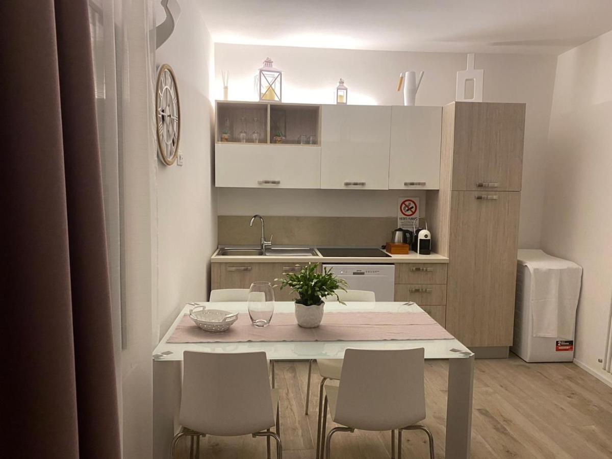 Peaknest - La Tua Vacanza Sul Lago Di Garda Arco Exterior foto